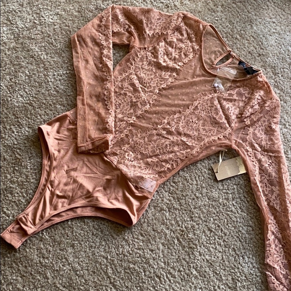 Body suit